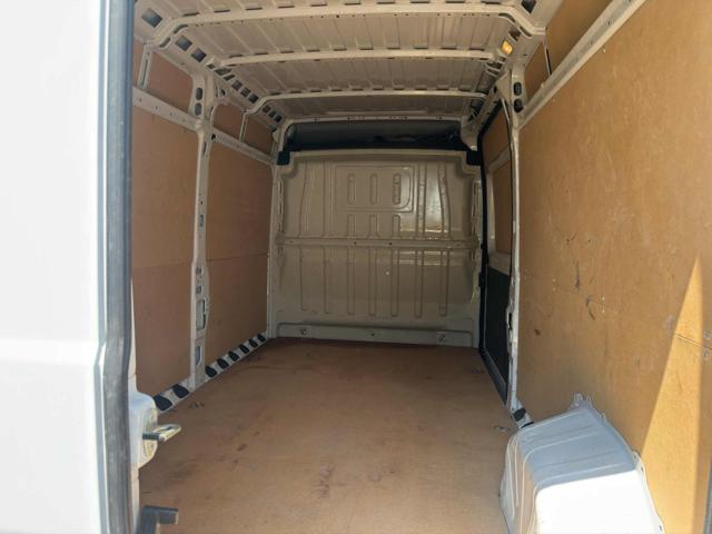 FIAT Ducato usata, con Volante multifunzione