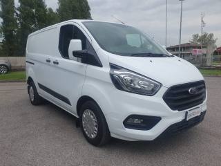 FORD Transit Custom usata, con Alzacristalli elettrici