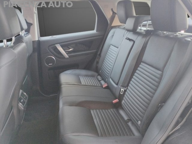 LAND ROVER Discovery Sport usata, con Fari Xenon