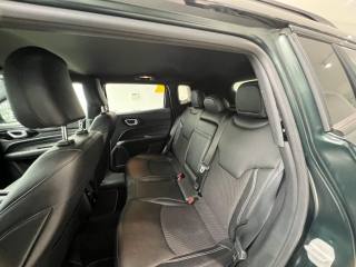 JEEP Compass usata, con Luci diurne LED