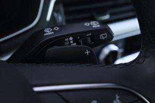 AUDI A4 usata, con Sensore di luce