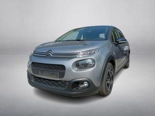 CITROEN C3 usata, con Airbag