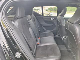 VOLVO XC40 usata, con Autoradio