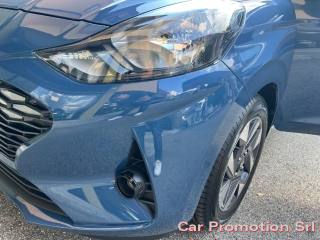 HYUNDAI i10 usata, con Immobilizzatore elettronico