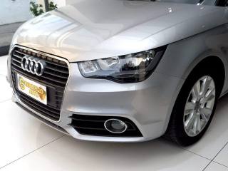 AUDI A1 usata, con Autoradio
