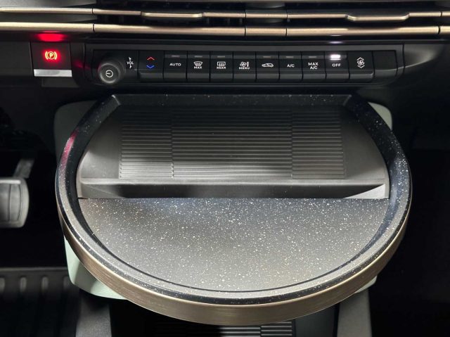 LANCIA Ypsilon usata, con Sensore di pioggia