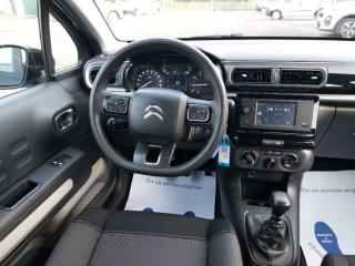 CITROEN C3 usata, con Boardcomputer
