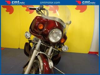 MOTO GUZZI California EV usata 2
