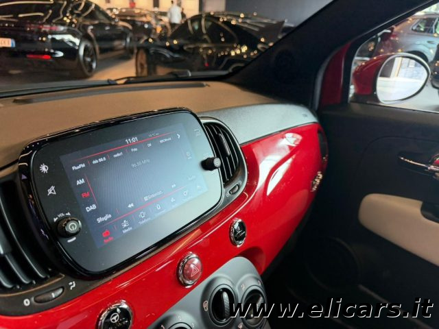 FIAT 500 usata, con Climatizzatore