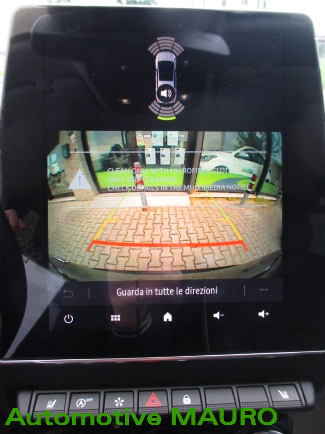 MITSUBISHI ASX usata, con Cruise Control