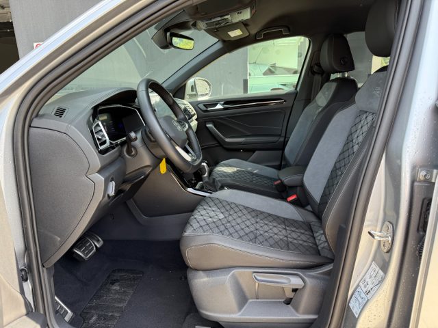 VOLKSWAGEN T-Roc usata, con Airbag Passeggero