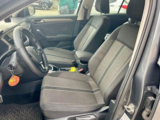 VOLKSWAGEN T-Roc usata, con Climatizzatore