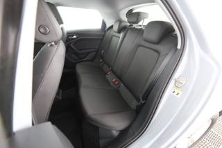 AUDI A1 usata 3