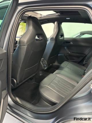 CUPRA Formentor usata, con Sensori di parcheggio anteriori