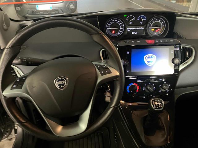LANCIA Ypsilon usata, con Alzacristalli elettrici