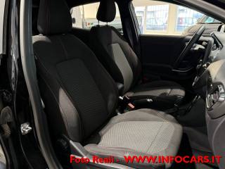 FORD Puma usata, con Autoradio
