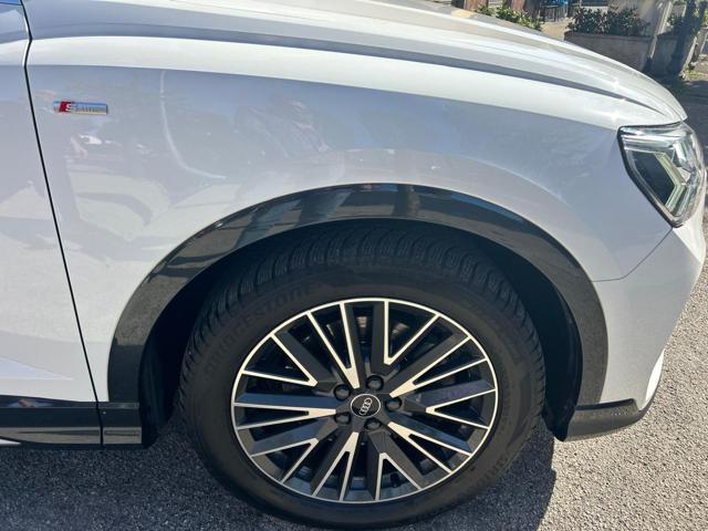 AUDI Q3 usata, con Boardcomputer