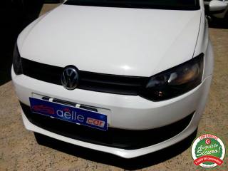 VOLKSWAGEN Polo usata 28