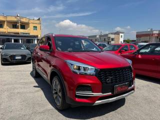 DR MOTOR DR 4.0 usata, con Airbag laterali