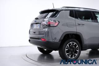 JEEP Compass usata 57
