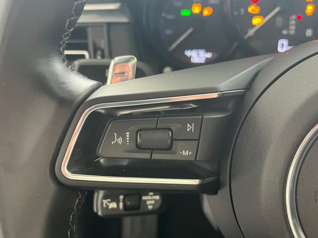 PORSCHE Macan usata, con ESP