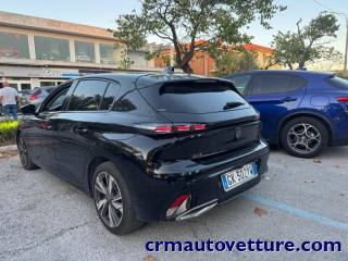 PEUGEOT 308 usata, con Airbag