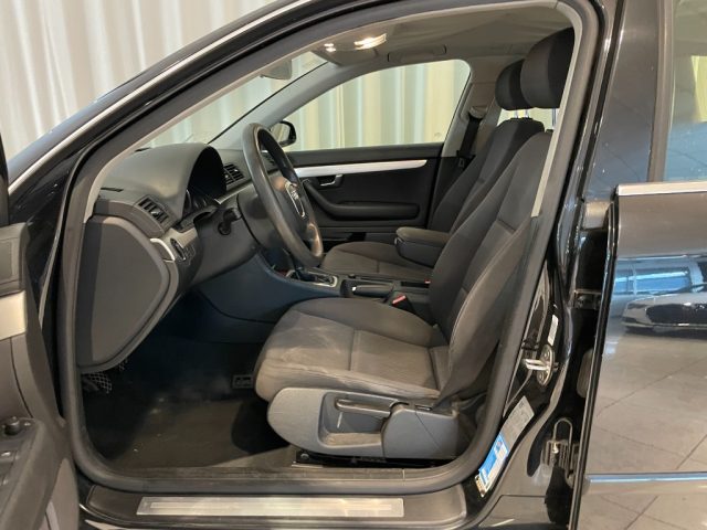 AUDI A4 usata, con Airbag Passeggero