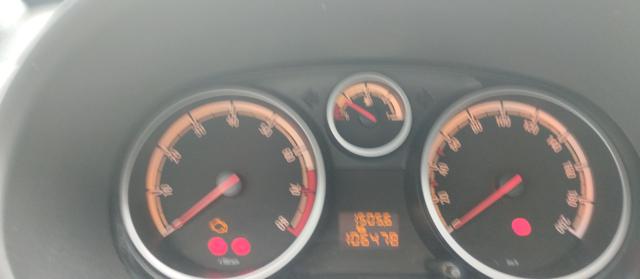 OPEL Corsa usata, con Sensori di parcheggio posteriori