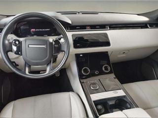 LAND ROVER Range Rover Velar usata, con Chiusura centralizzata