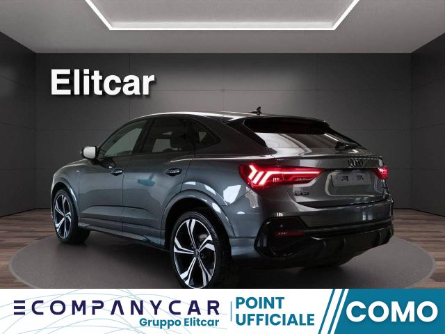 AUDI Q3 usata, con Autoradio