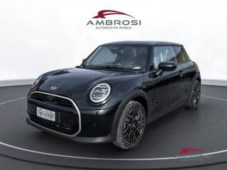 MINI Cooper 3 porte Favoured
