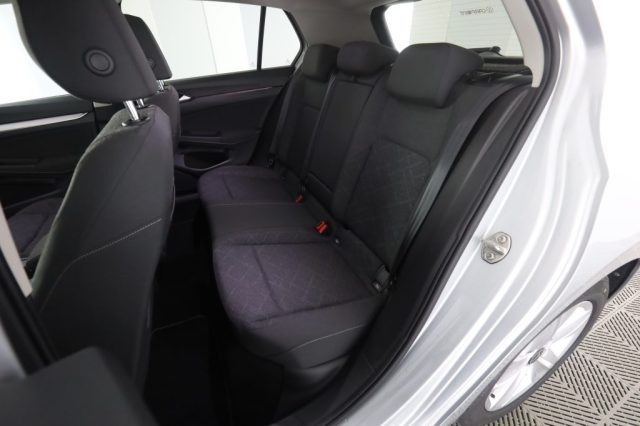 VOLKSWAGEN Golf usata 3