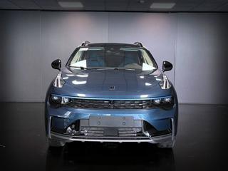 LYNK & CO 01 usata, con Airbag