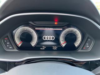 AUDI Q3 usata, con Cerchi in lega