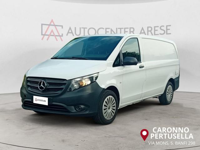 MERCEDES-BENZ Vito usata, con Airbag Passeggero