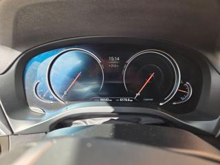 BMW X3 usata, con Fendinebbia