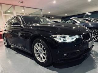 BMW 318 usata, con Airbag laterali