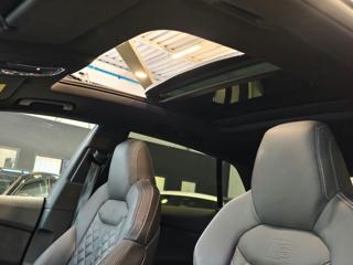 AUDI Q8 usata, con Controllo automatico clima