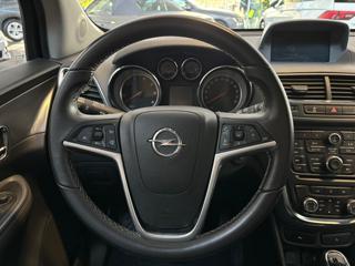 OPEL Mokka usata, con Climatizzatore