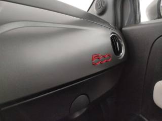 FIAT 500 usata, con Cruise Control