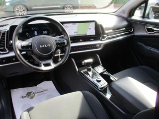 KIA Sportage usata, con Servosterzo