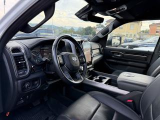 DODGE RAM usata, con Volante multifunzione