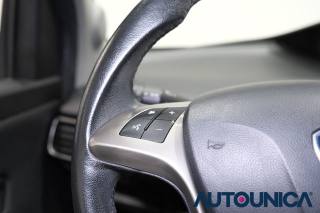 LANCIA Ypsilon usata, con Isofix