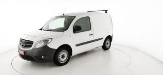 MERCEDES-BENZ Citan usata, con Start/Stop Automatico