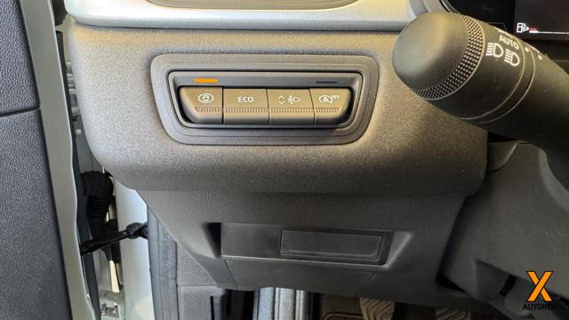 MITSUBISHI ASX usata, con Park Distance Control