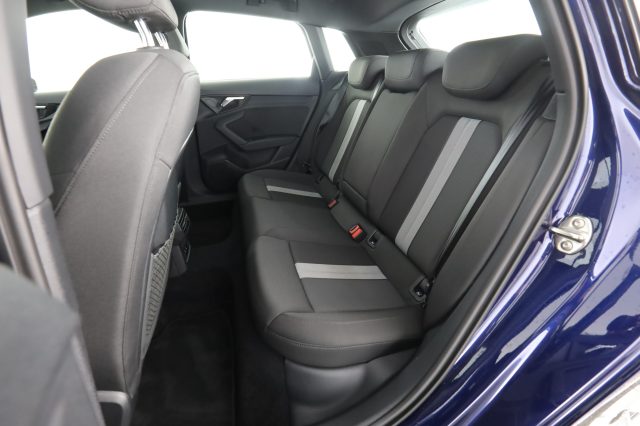 AUDI A3 usata 3