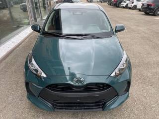 TOYOTA Yaris usata, con Airbag laterali