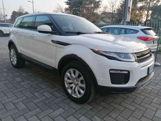 LAND ROVER Range Rover Evoque usata, con Airbag