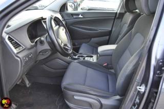 HYUNDAI Tucson usata, con Antifurto