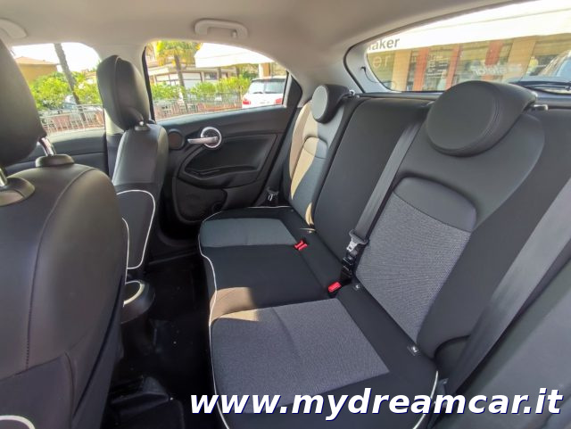 FIAT 500X usata 16